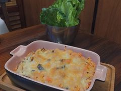 -意成料理