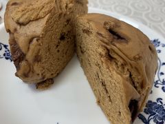 客家手工红糖馒头-合和美食馆(壹村东心岭2巷店)