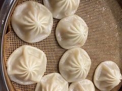 小笼包-禾诗夜市大饼油条(松江店)