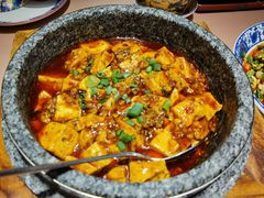 -杨记隆府重庆江湖菜(大悦城店)