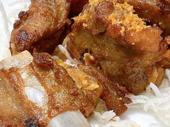 -稻香酒家·33年老字号·港式粤菜(富邦中心店)