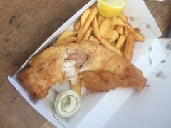 -Pancakes on the rocks(Darling Harbour)
