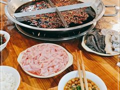 -储奇门鳝鱼火锅(总店)