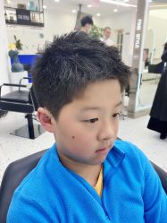 -FINE HAIR造型沙龙