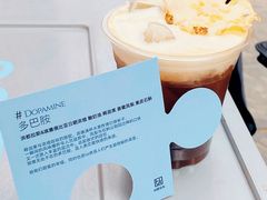 -HUGS coffee(东区店)