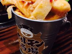 -和萌牛肠烧烤(财富中心店)