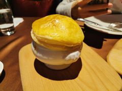 -卡本妮法餐厅·北京和平宾馆