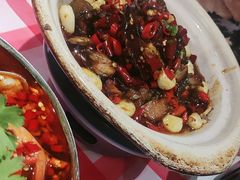 -辣小鲜·南昌大排档(船山路店)