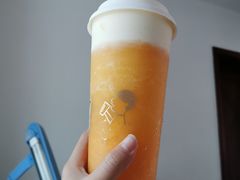 -喜茶(贵阳国贸逸天城店)