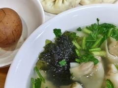 -小胖包子王(阜成门内店)