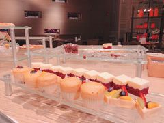 -金海湾自助餐厅(金陵饭店)