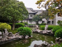 -扬州瘦西湖汇金酒店