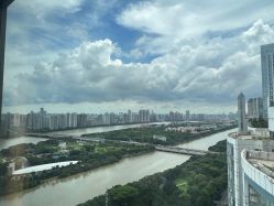 -空中一号·宴会厅(信合大厦店)