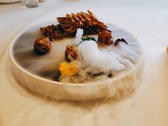 -真爱中国餐馆·年华店(朱雀大街店)