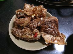 耙牛肉-肥龙火锅(南坪店)