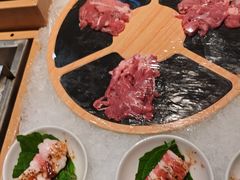 -尚宴牛特鲜自助(太原街万达店)