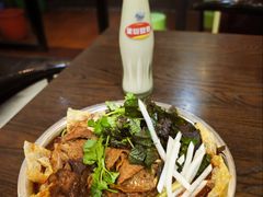 -老巷口螺蛳粉(柳州总店)
