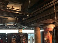 -威尔仕健身(虹桥南丰城店)