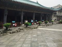-大学习巷清真寺