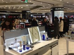 -乐天免税店(明洞店)