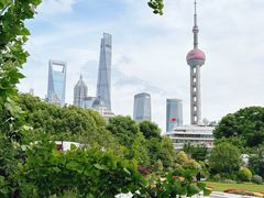 -上海港国际客运中心