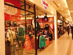 店内环境-阿倍野Q's Mall