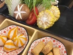 -牛匠和牛寿喜锅(西安总店)
