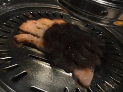 -韩聚屋韩国烤肉餐厅(新北万达店)