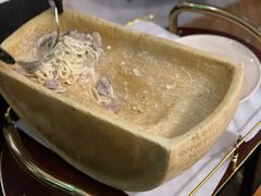 -新贝乐意大利餐厅(苏州中心店)