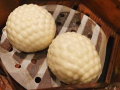 凤凰流沙包-正斗·港式粤菜(SKLP店)