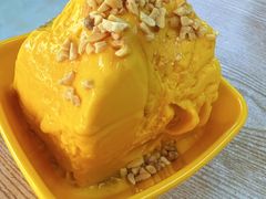 -于春正宗椰奶清补凉炒冰