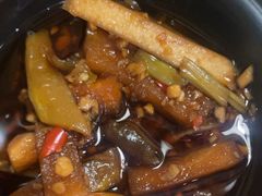 -九田家黑牛烤肉料理(华侨城店)