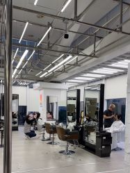 -BOF HAIR BY HONTO