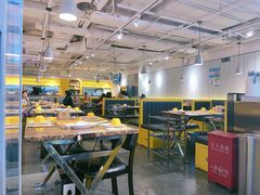 -黄记煌三汁焖锅(崇文门店)