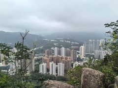 -狮子山郊野公园