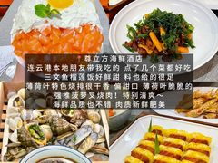 -尊立方海鲜酒店·生日宴·家宴