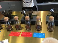 -KYO COFFEE(胶州路店)
