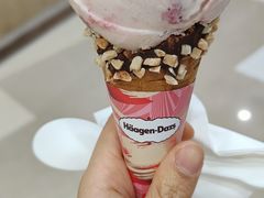 -哈根达斯(泉州万达店)