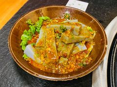 -阿山卓·野生菌火锅·纳西火塘烤肉