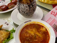 -华梅西餐厅(哈尔滨中央大街店)
