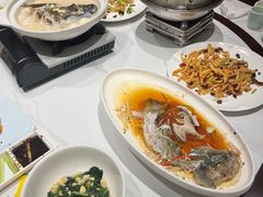 -美味故事特色餐厅(汉阳郭茨口店)