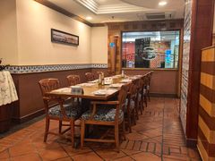 -玫瑰园西餐厅(新华大厦店)