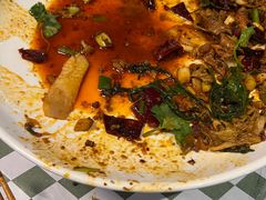 -拿渡·水煮鱼 麻辣香锅(西单大悦城店)