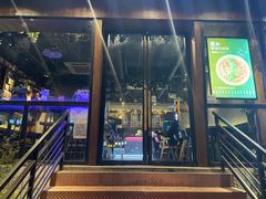 门面-每碗面馆(新鸿安大厦店)
