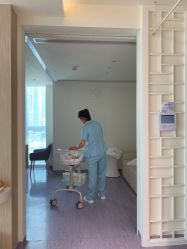 -广州和睦家医院·医学月子