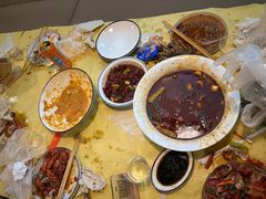 -小田油焖小龙虾(双井店)