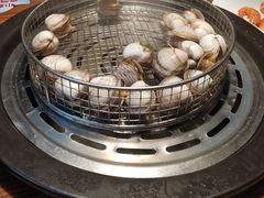 -海味当家·蒸锅海鲜(星海公园店)