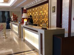 -北京丽景湾国际酒店