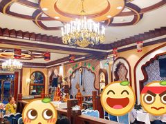 -阿布都新疆音乐美食城(长湖路店)