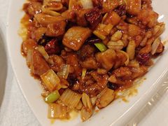 -峨嵋酒家(牡丹园店)